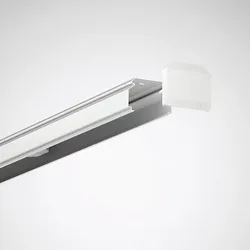 TRILUX Kopfstück weiß 07650 Ks 01