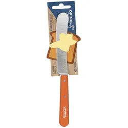Opinel Table Brunch - Frühstücksmesser - 11.5 cm - Tangerine