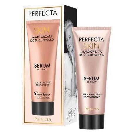 Perfecta Skin Magorzata Kozuchowska Beautifying-Normalizing Face Serum 30ml (30 ml) (52372584)