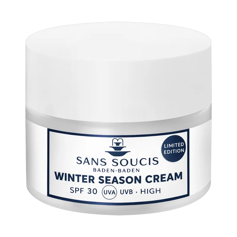 Sans Soucis Winter Season Cream LSF30, 50ml CS25841