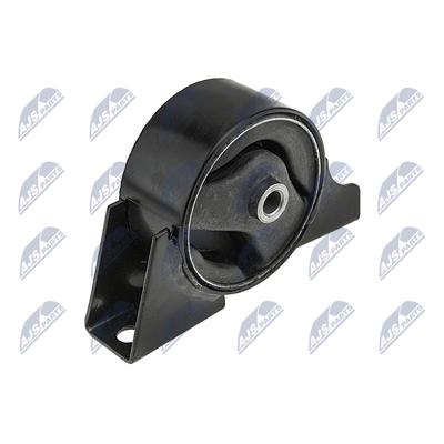 NTY Lagerung, Motor zpsns088 beidseitig für NISSAN