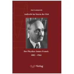 Aufrecht im Sturm der Zeit, Sachbücher von Jost Lemmerich