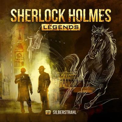 Silberstrahl - Eric Zerm, Audio, 4260507186409