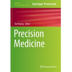 Precision Medicine, Fachbücher