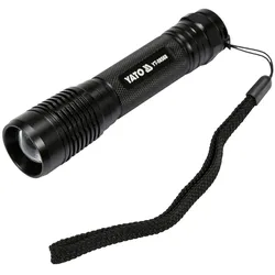 Yato, Taschenlampe, YT-08568 (12 cm)