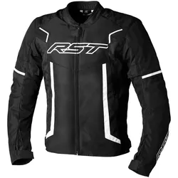 RST Pilot Evo Motorrad Textiljacke 3XL