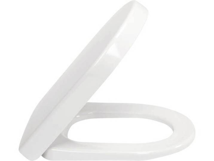 SUBWAY 2.0 ABATTANT DE TOILETTE SOFTCLOSE, Blanc (9M68S101)