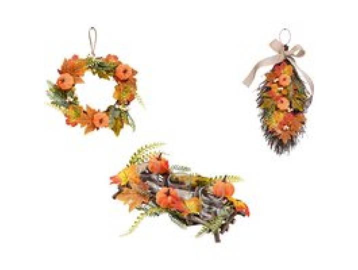 LIVARNO® Décoration d'automne