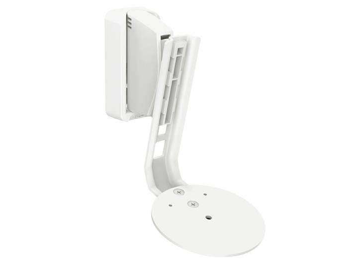 Vogel'S SWM 4021 muurbeugel voor Sonos Era 100 Audio muurbeugel Wit