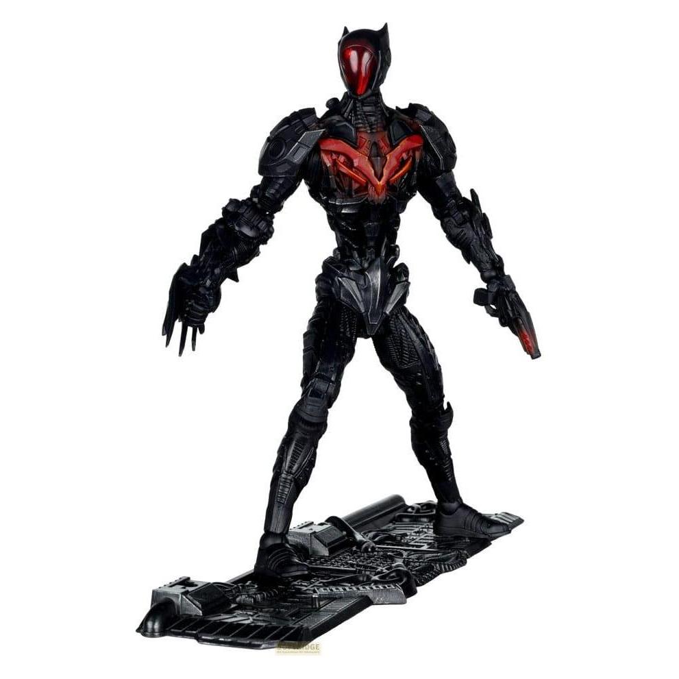 McFarlane DC Collector Megafig Actionfigur Failsafe 19 cm (62450377)