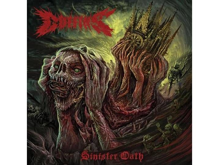 Sinister Oath