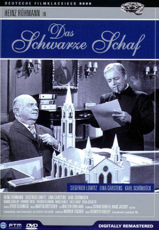 Helmuth Ashley - Das schwarze Schaf - Preis vom 14.10.2026 23:07:16 h
