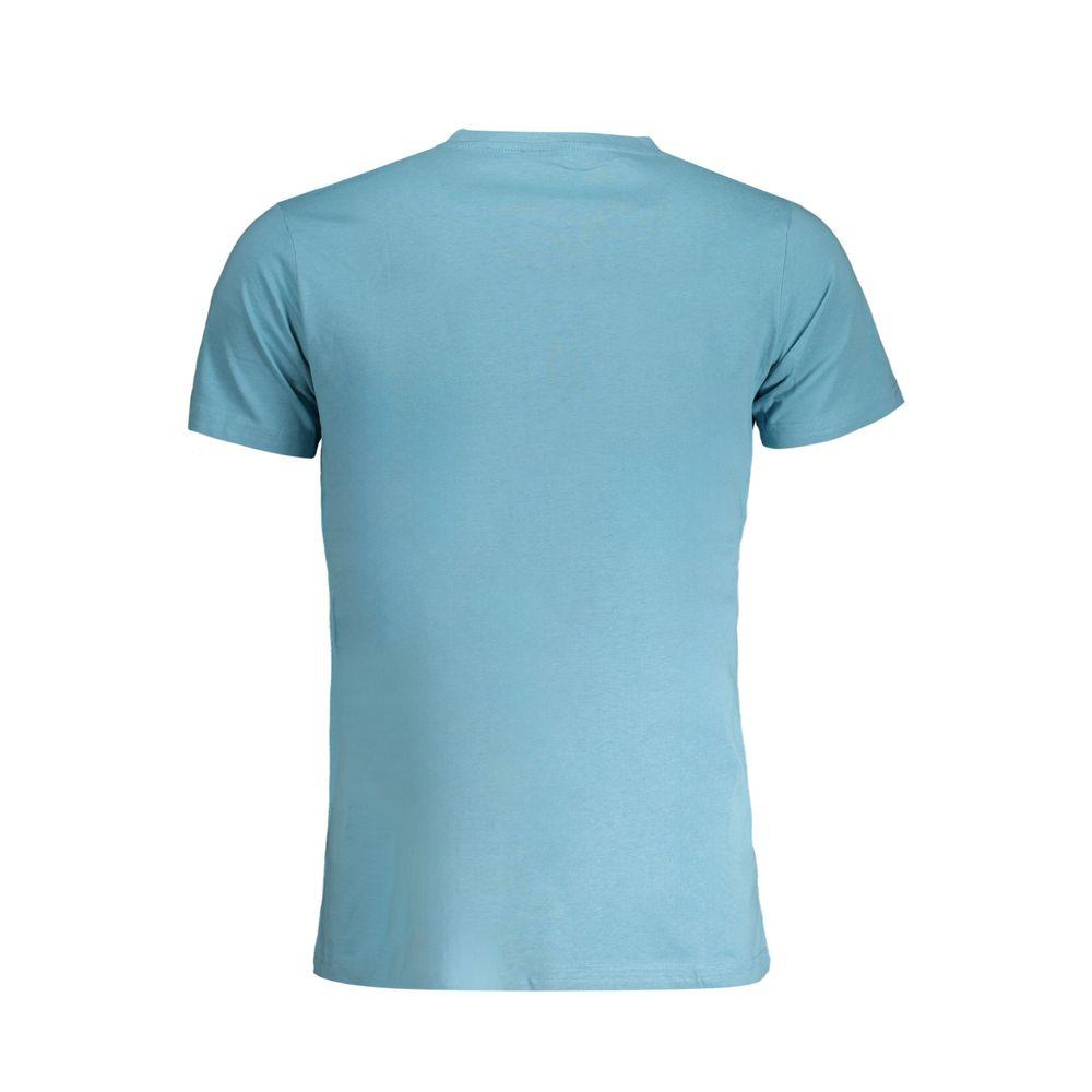 Norwegen Nautical Kurzarmshirt
