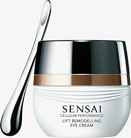 Sensai Lift Remodelling (Augenpflege Crème, 15 ml, Tag + Nacht) (95439)