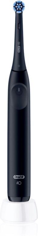 Oral-B iO2 brosse à dents électrique Matt Black 1 pcs