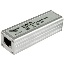 Allnet, Überspannungsschutz, ALL95101 TP Cat 6 / ADSL / VDSL / ISDN Blitz-/Überspanungsschutz