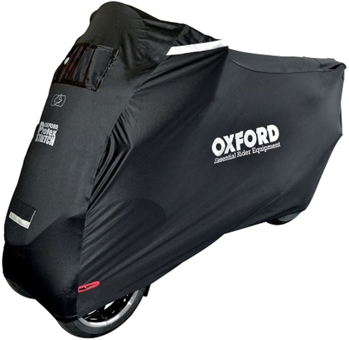 Motorrad Abdeckplane OXFORD CV164