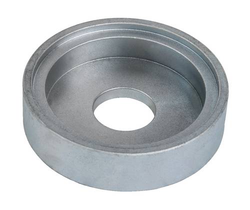KS Tools Kugellager-Druckplatte, #7 150.2257