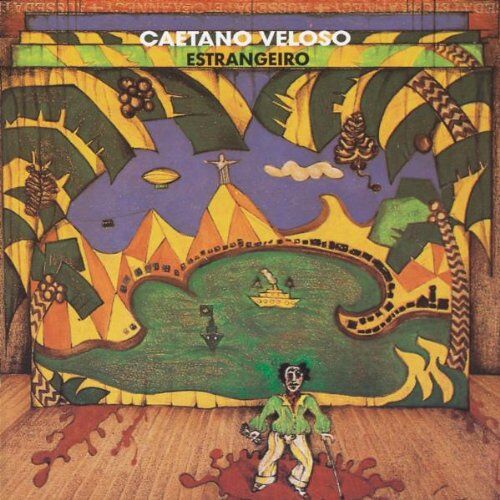 Caetano Veloso - Estrangeiro - Preis vom 12.10.2026 11:37:12 h