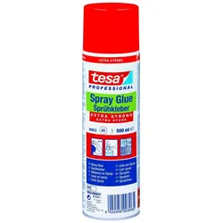 tesa, Klebstoff, Finishing-Kleber (500 ml)