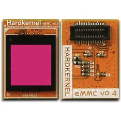 Odroid N2 eMMC Modul, 16GB, mit Linux, Entwicklungsboard + Kit