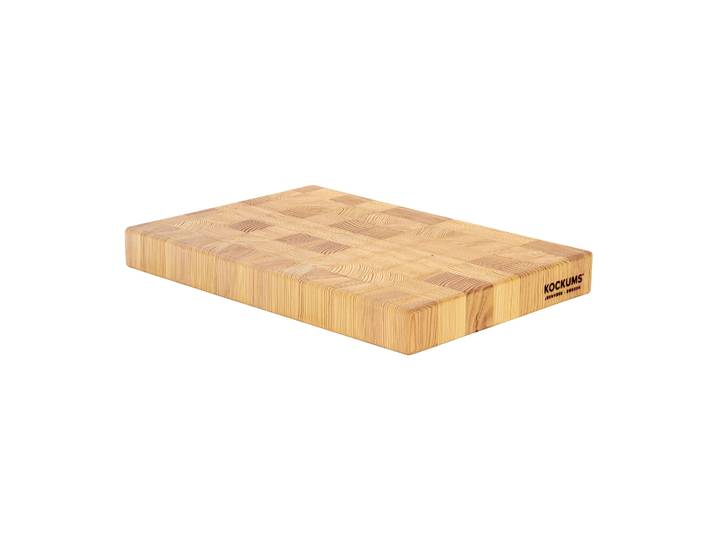 Kockums Jernverk Kockums Planche à découper 31x45 cm Furu