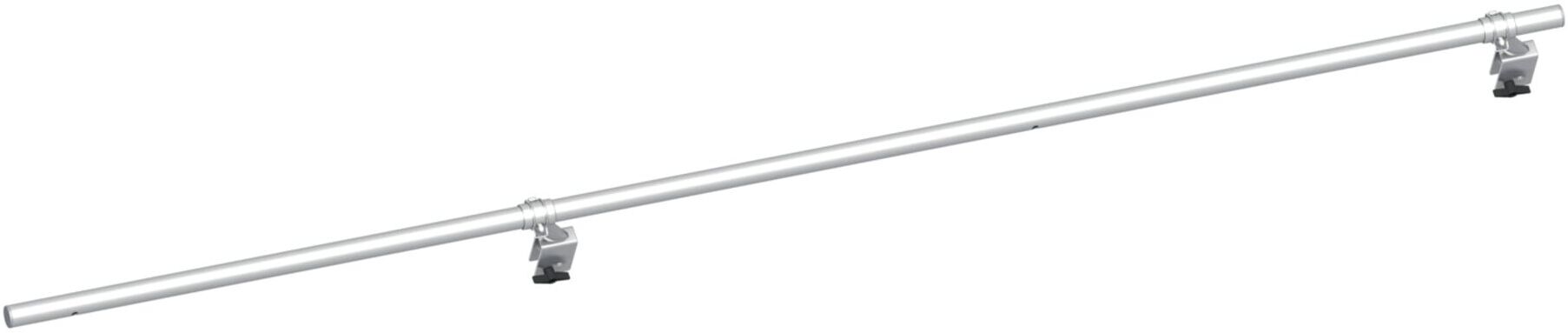 Layher Handlauf mit Ausstieg 3,0 m 1042/1054 (1016135)