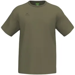 erima CMPT T-Shirt Herren forest green S