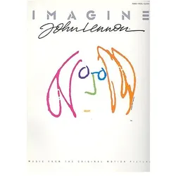 Imagine: The Movie, Fachbücher