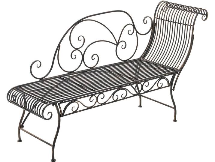 Banc de jardin Karma