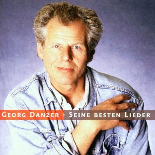 Georg Danzer - Seine Besten Lieder - Preis vom 09.10.2026 07:28:09 h