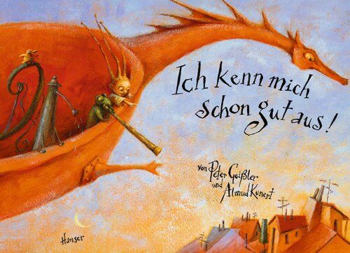 Geißler, Heinz Peter - Ich kenn mich schon gut aus - Preis vom 09.10.2026 07:28:09 h