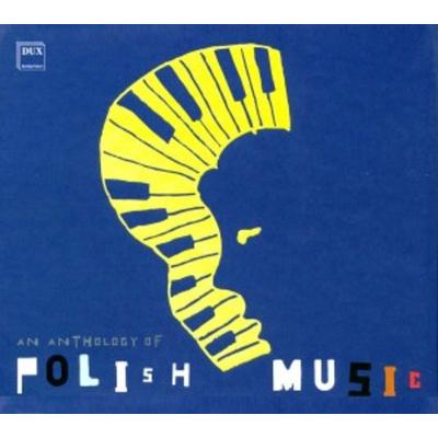 Anthologie Polnischer Musik - Various, CD