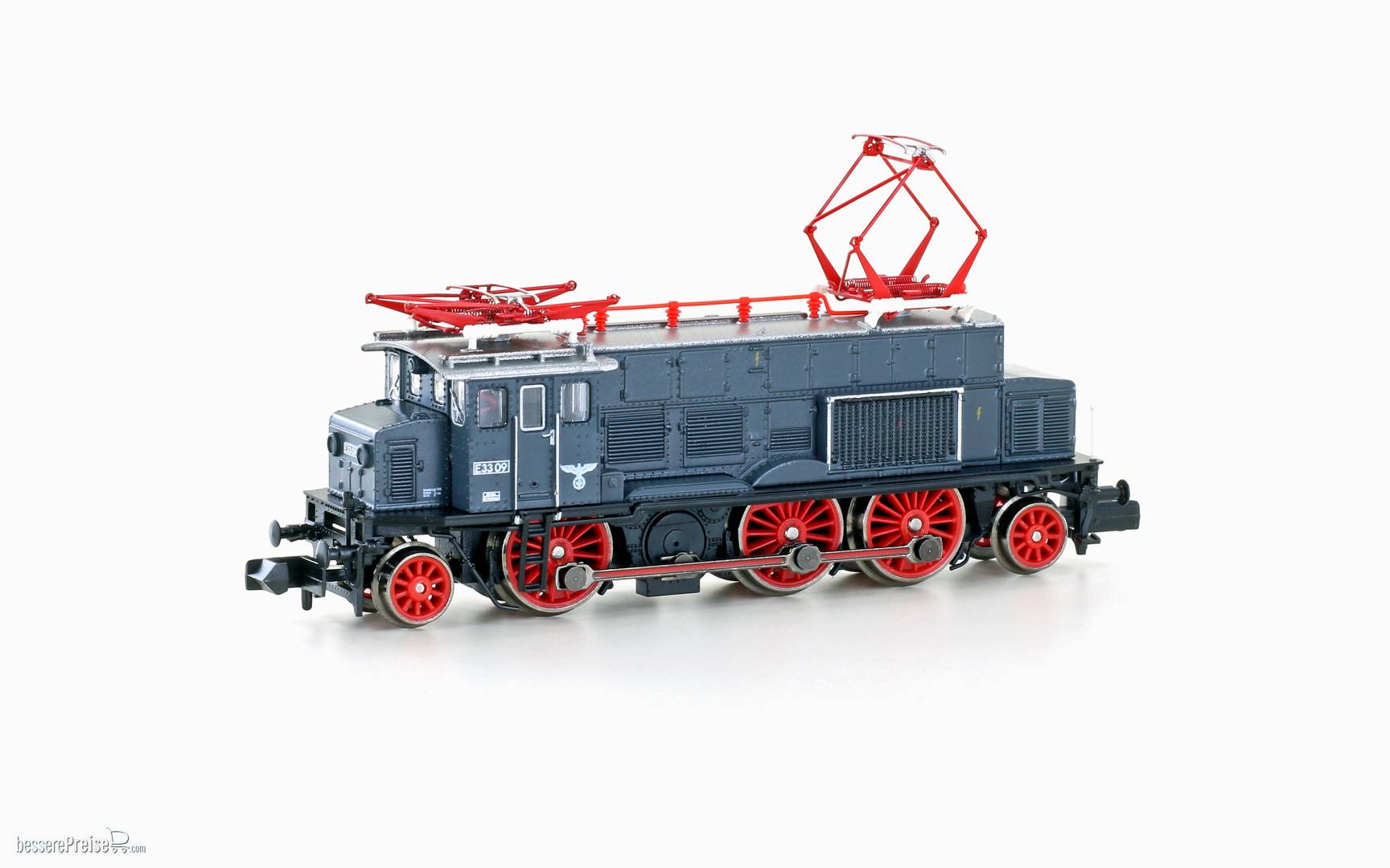 Jägerndorfer Collection JC63500