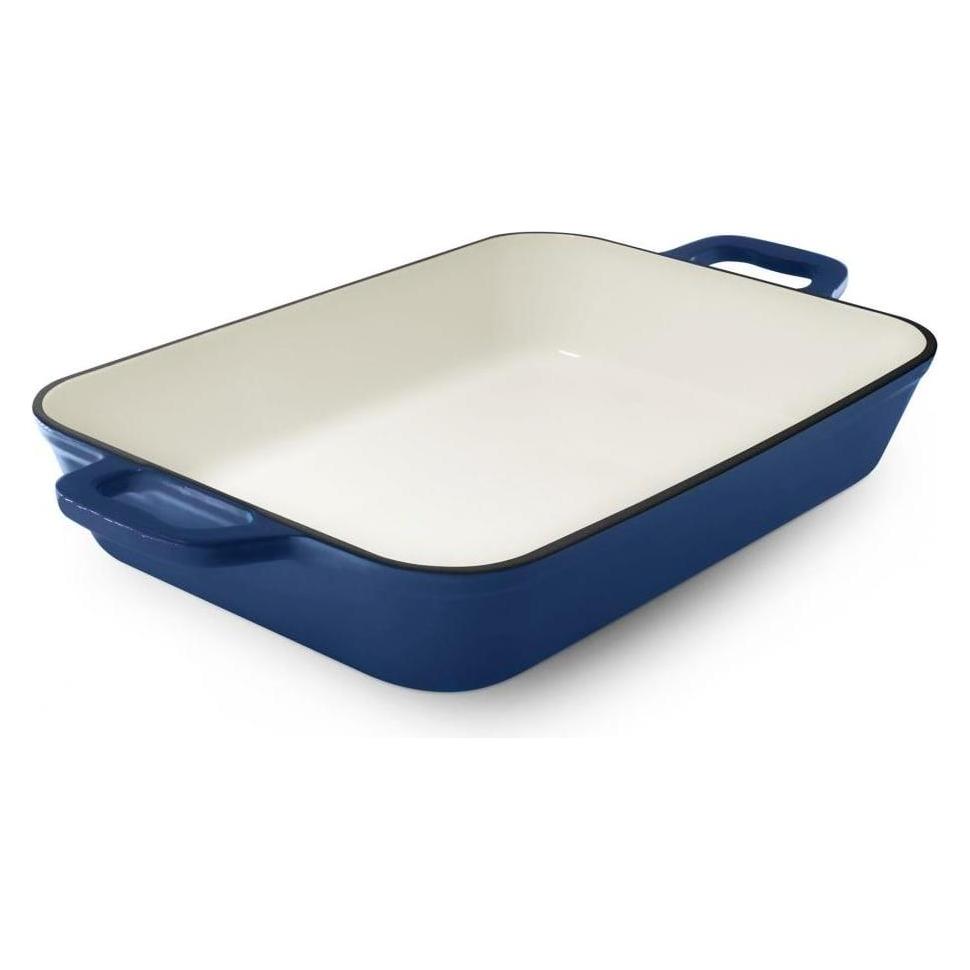Grand Feu blaue Auflaufform (41 x 24 cm) (PAN33BLUE)