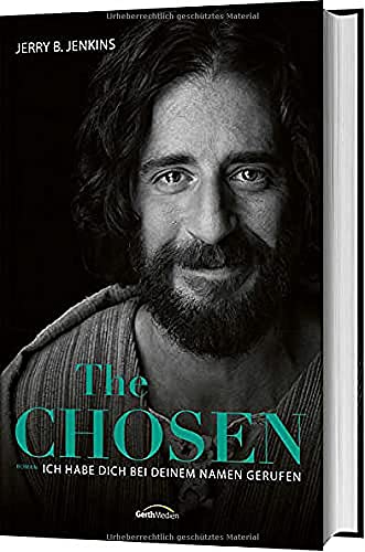 Jenkins, Jerry B. - The Chosen - Ich habe dich bei deinem Namen gerufen: Roman. - Preis vom 11.10.2026 03:10:56 h