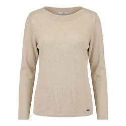 Pullover Emilia Lay beige, 46