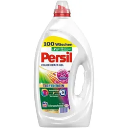 Persil Waschmittel »COLOR KRAFT-GEL TIEFENREIN« 100 WL