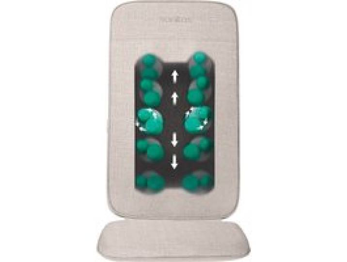 SANITAS Siège massant shiatsu SMG 197