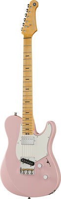 Yamaha Pacifica SC P11SM Ash Pink Ash Pink