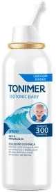 Tonimer Isotonic 300 Baby Spray 100 ml