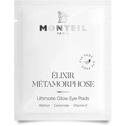 Monteil ELIXIR METAMORPHOSE 4-way Hyaluronic Eye Pads 6 Stk. 18 g