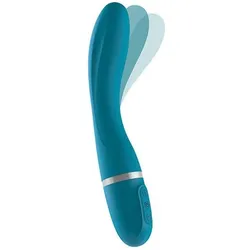 Liebe, Vibrator, Bend It