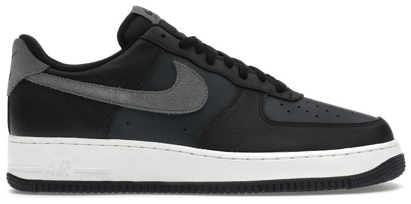 Nike Air Force 1 '07 Smoke Grey - EU 47
