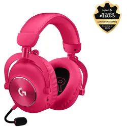 Logitech G PRO X 2 LIGHTSPEED Headset