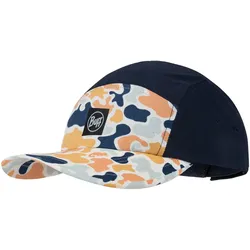 BUFF 5 Panel Venture Cap Kinder 787 - flawas navy