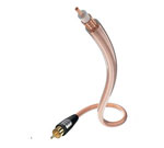 inakustik Star Mono Subwoofer Kabel (2,0m) IA00308221