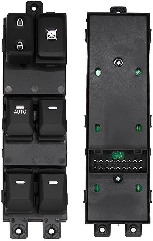 MIRAGLIO 121/KAB76002 Window switch