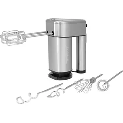 Gastroback PowerMix Air, Handmixer, Silber