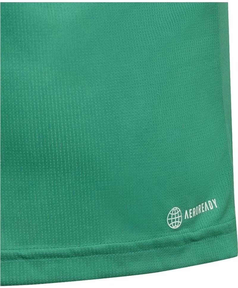 Conjunto Deportivo Adidas Essentials 3-Stripes Para Niño Verde 9 Años Unisex
